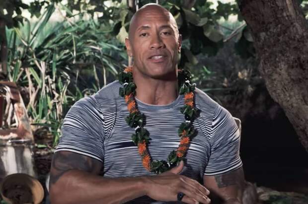 Дуэйн Джонсон и Скарлетт Йоханссон стали актерами года на People's Choice Awards