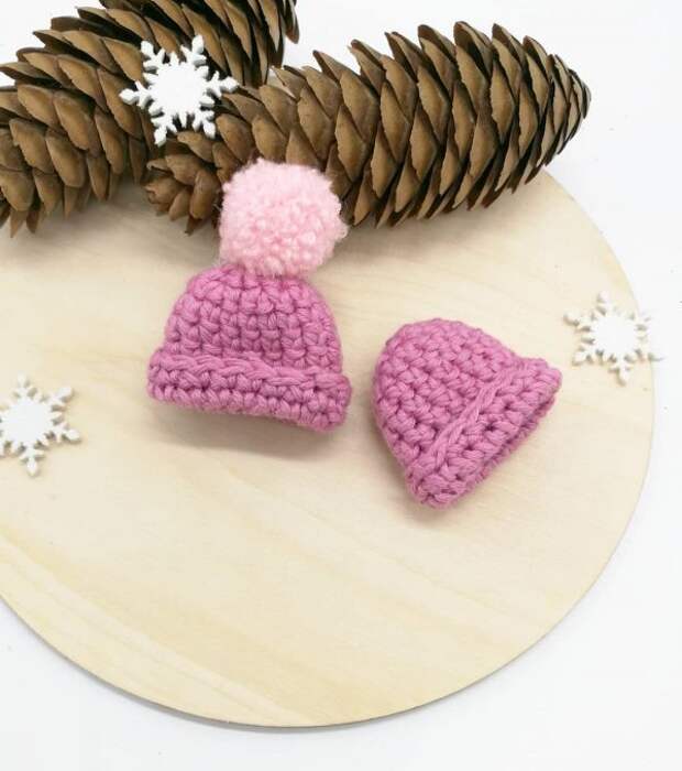 Готовимся к Новому году с magicforcrafts.ru