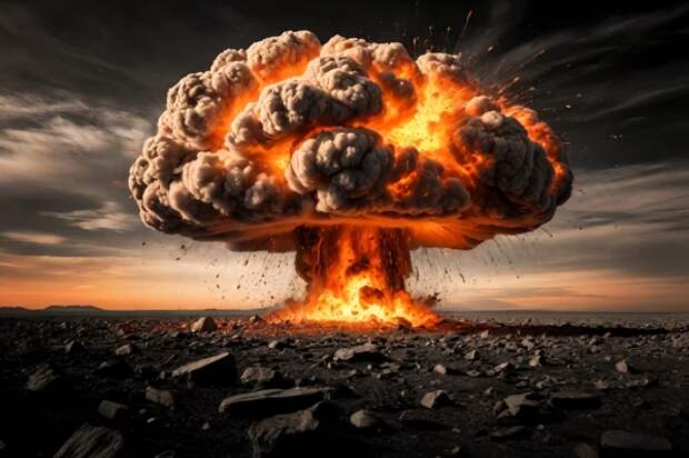 «Семь Хиросим»: эксперт оценил мощность возможных французских боеголовок для Украины