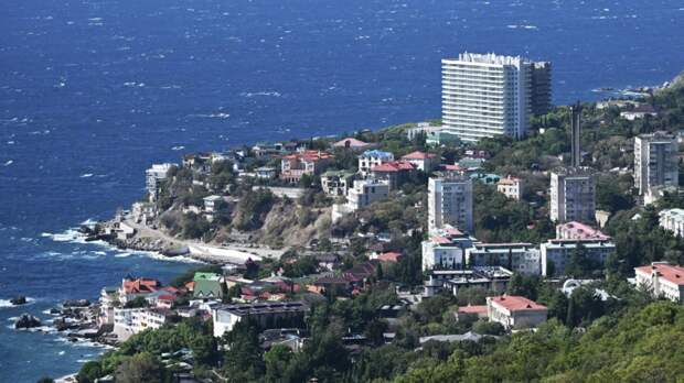 РИА Новости: Крым продолжит национализацию имущества украинских олигархов