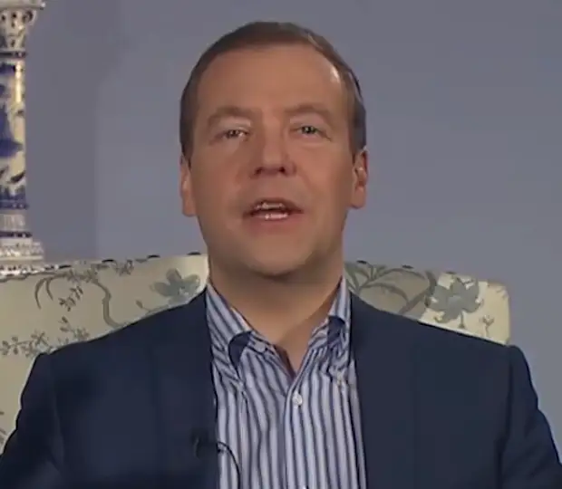 Евгений Сатановский про Дмитрия Медведева - МОЯ СТРАНА - 10 апреля ...