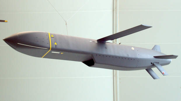 Названо количество запущенных Киевом ракет SCALP и Storm Shadow с начала СВО