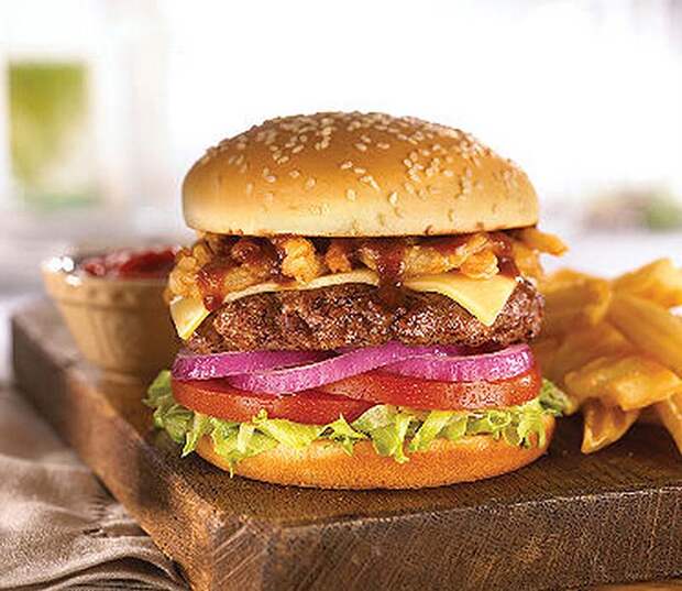 hamburger 1 10 самых дорогих бургеров в мире