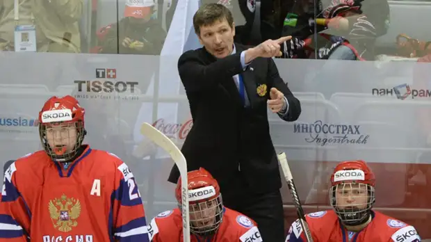 Кравчук — о возможной приостановке КХЛ: это большой риск для сборной перед ОИ-2022