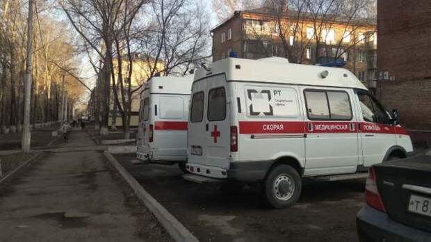 За сутки у 101 жителя Кузбасса выявили коронавирус, двое умерли