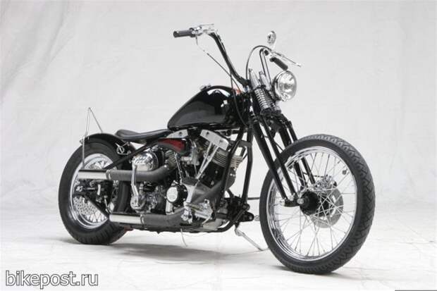 Чоппер Chopper's Day