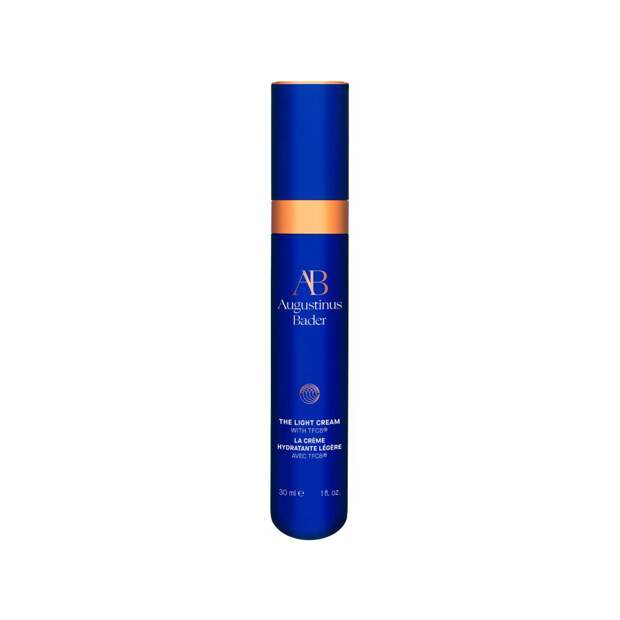 Легкий крем-эмульсия the light cream Augustins Bader, 19 950 руб. («Золотое яблоко»)