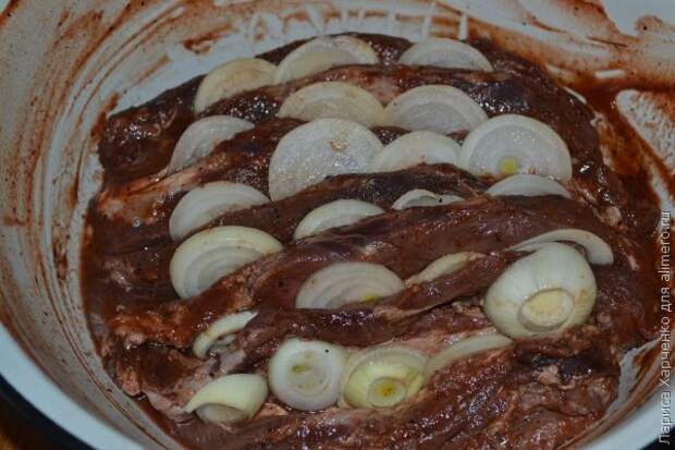 Мясная книжка Мясная книжка