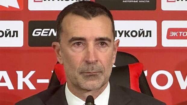 Карседо — о ничьей со сборной Китая: «Не обошлось без ошибок, но процесс идет»