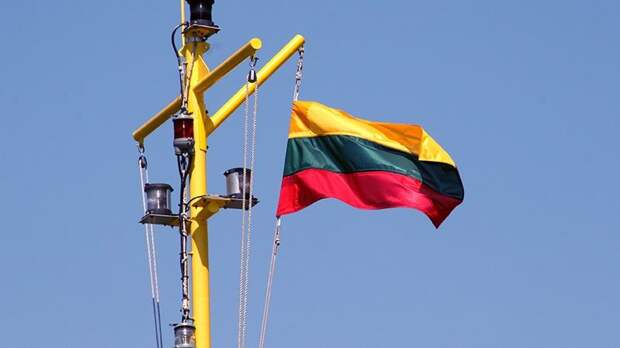 Foreign Policy: Литва заманила НАТО в ловушку, устроив блокаду Калининграда