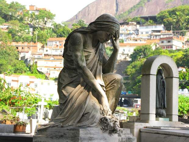10 самых знаменитых кладбищ cemeteries06 10 самых знаменитых кладбищ