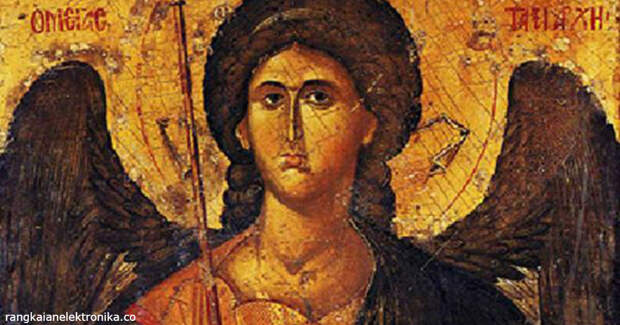 Вот когда надо отмечать именно ваш День Ангела: Таблица дат и имен