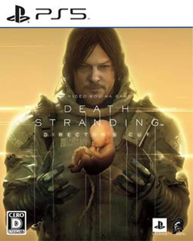 Обзор Death Stranding Director’s Cut