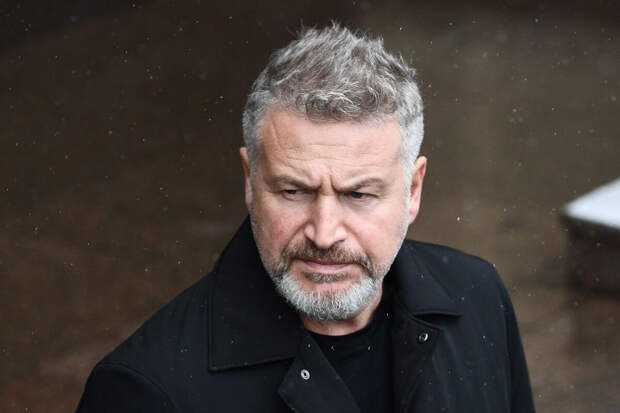 Сестра Агутина Мария рассказала, что пережила изнасилование в 17 лет