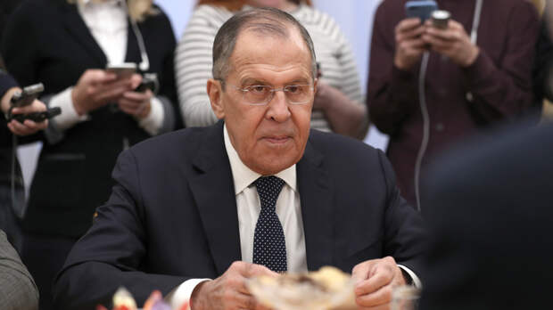 Мяч на их стороне: Россия готова к диалогу с Вашингтоном, но не по принципу учителя и ученика - Лавров
