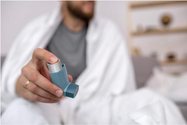 Прорыв! Кубанские учёные приблизились к новому лечению астмы