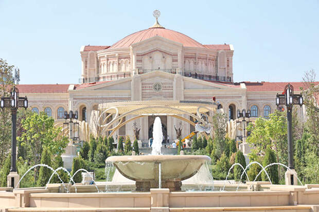 Погода 5 апреля: днём до +18