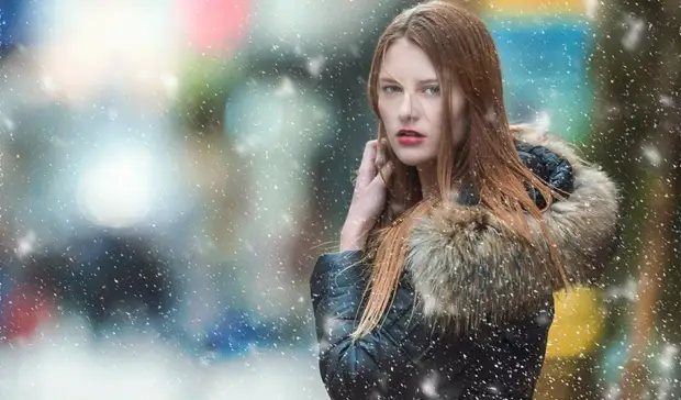 Перекупщики создают проблемы жителям Ростовской области, а регион накрывают снегопады