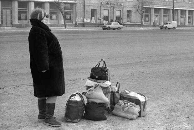 Игра в жертву: как невестка победила свекровь её же методами