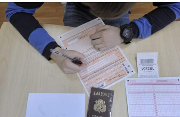 ЕГЭ по всем предметам изменят в ближайшее время