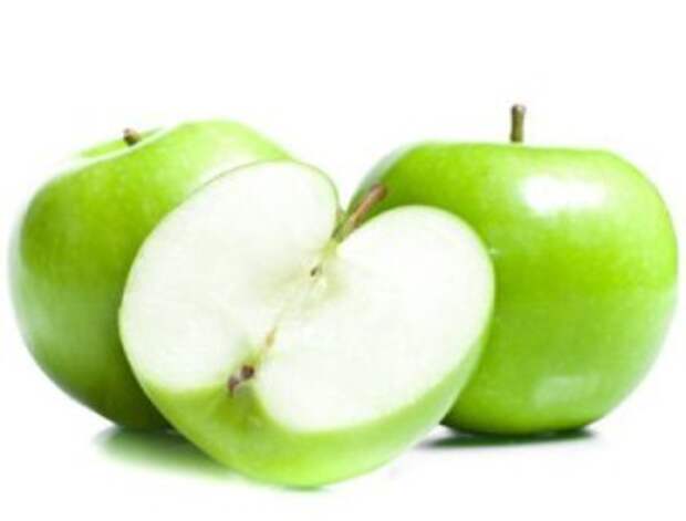 Не скупитесь - возьмите для ритуала самые свежие и хорошие яблоки.
