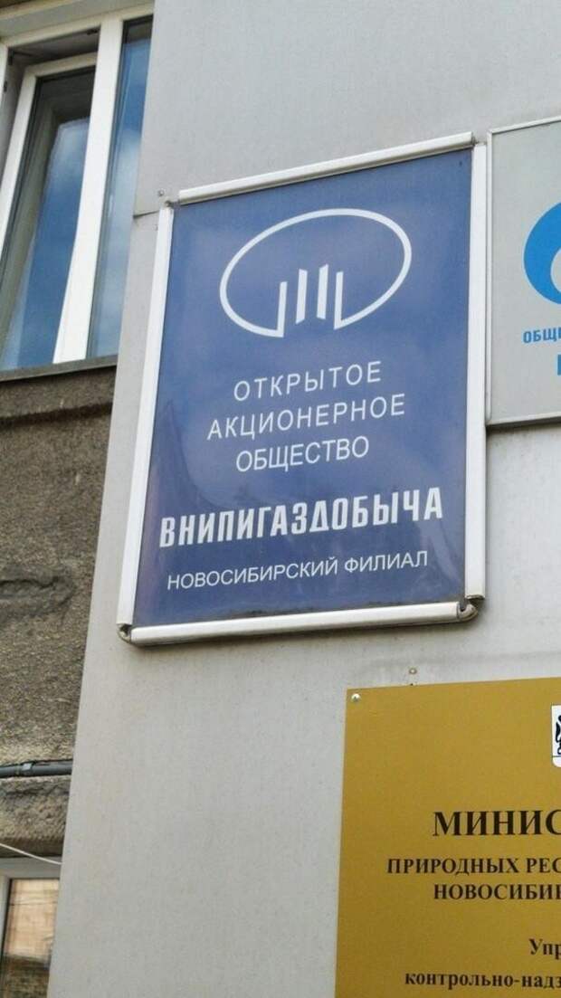 Новосибирский тест на пошлость Новосибирский тест на пошлость