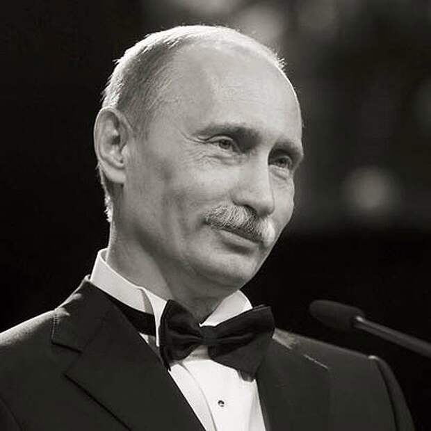putin29 Необычный сайт фанатов Путина с усами