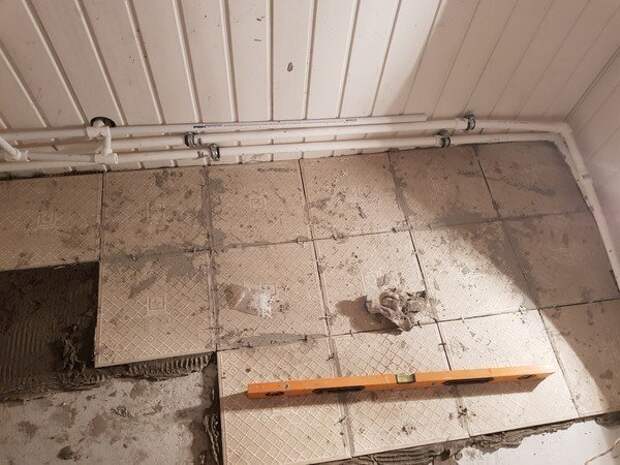 Строительные «шедевры», от которых хочется плакать и смеяться одновременно Строительные «шедевры», от которых хочется плакать и смеяться одновременно прикол, факты, юмор