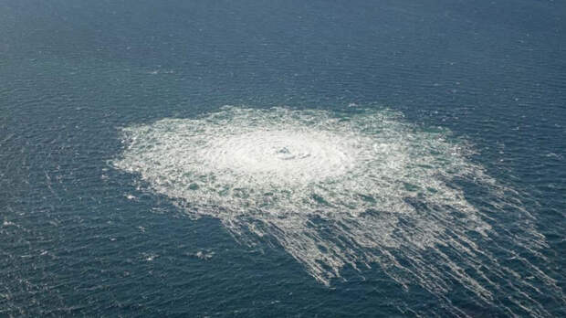 Выданы ордера на арест: установлены личности подорвавших «Северные потоки»