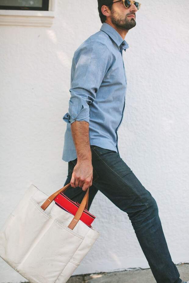 Men Fashion: The 4 C-s of Impressing a Woman