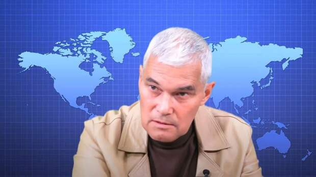 Не зря в Киеве ставят баррикады: Сивков оценил подготовку России к масштабному наступлению