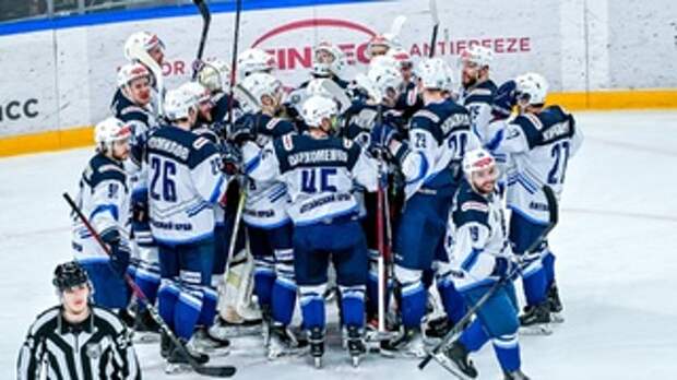 Хоккейный клуб 