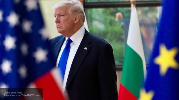 Трамп отказался подписывать итоговое соглашение G7 после высказываний премьера Канады