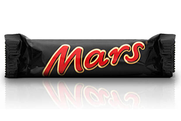 Mars