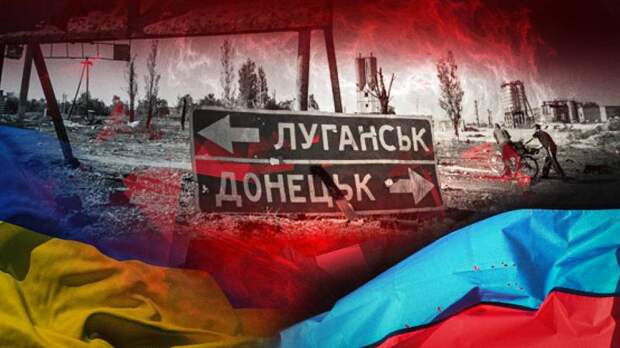 Высказывание Жириновского о войне в Донбассе оказалось пророческим