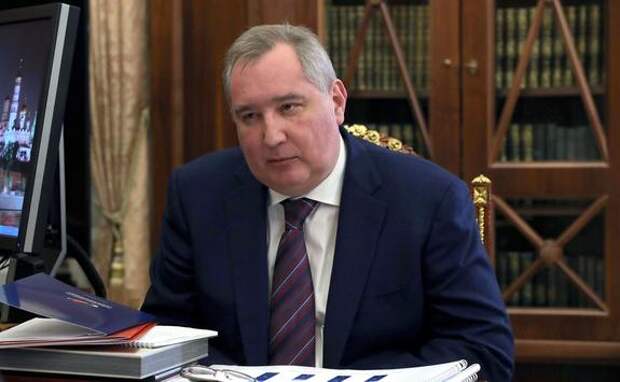 Сенатор Рогозин призвал ввести смертную казнь для тех, кто ворует у армии России