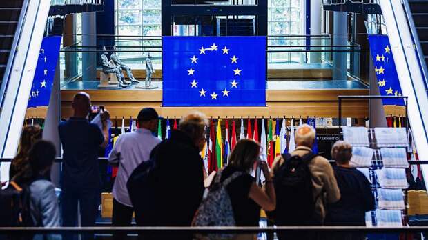 В Австрии указали на отсутствие будущего у Евросоюза