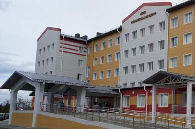 В Адыгее за октябрь республиканский перинатальный центр принял 269 младенцев