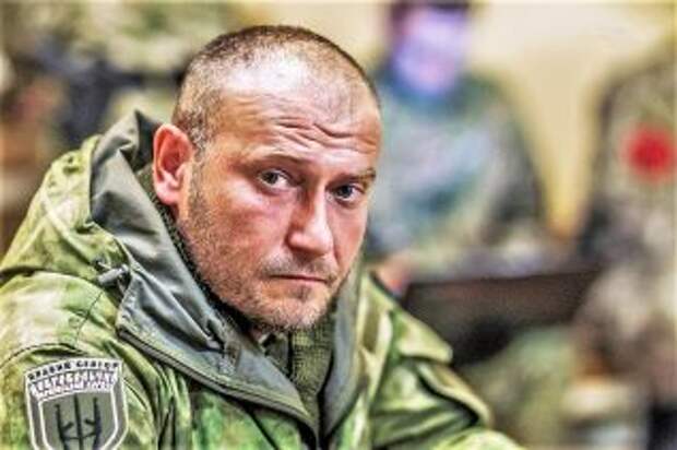 Радикалы хотят вести переговоры по Донбассу