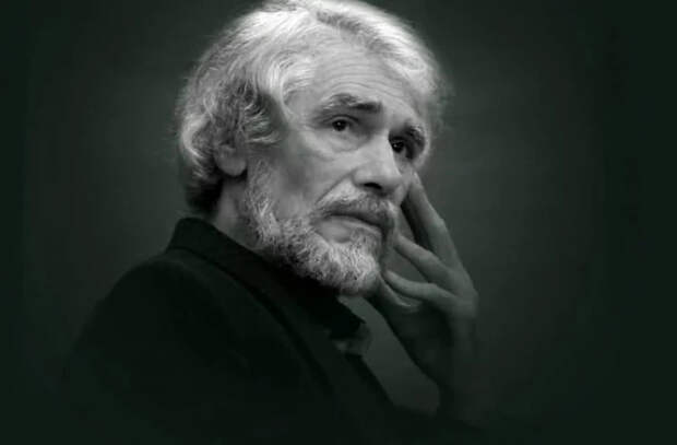 Ушел из жизни народный артист Молдовы Владимир Кирюханцев