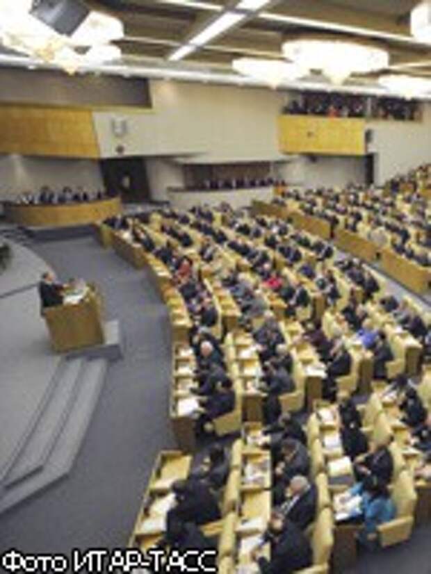 Депутаты хотят запретить упоминать национальность в СМИ