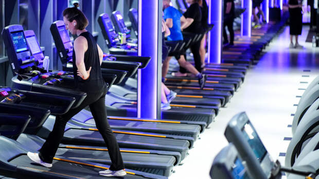 Целая вечность: почему во время занятий спортом время идет медленнее