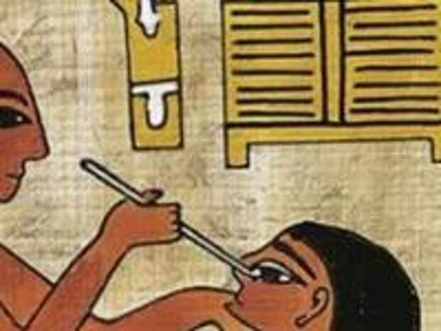 История пластических операций: от Древнего Египта до наших дней