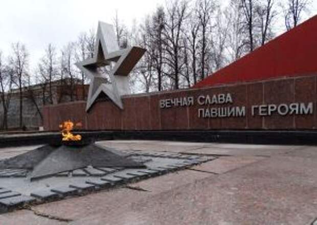 Голосование за общественные территории стартовало в Невьянске
