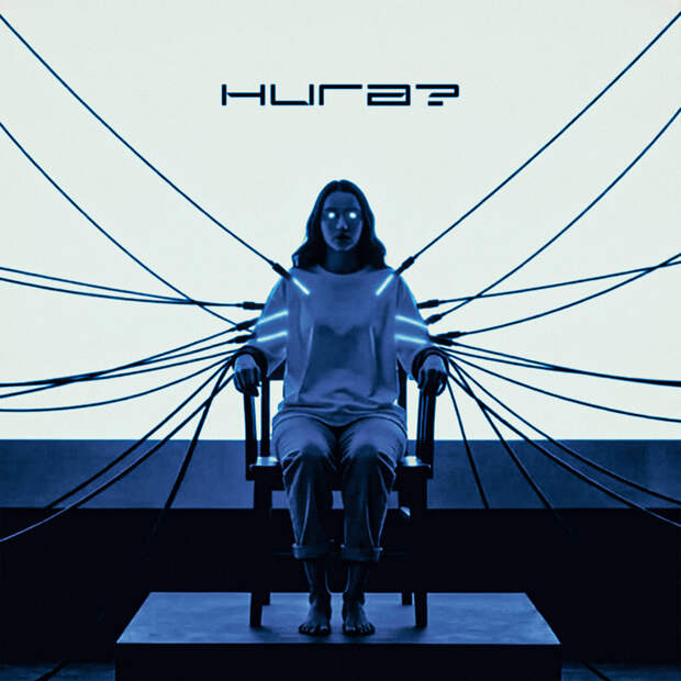 Журнал «Идел» представил нейроклип «Нигә?», посвященный человеку в эпоху ИИ