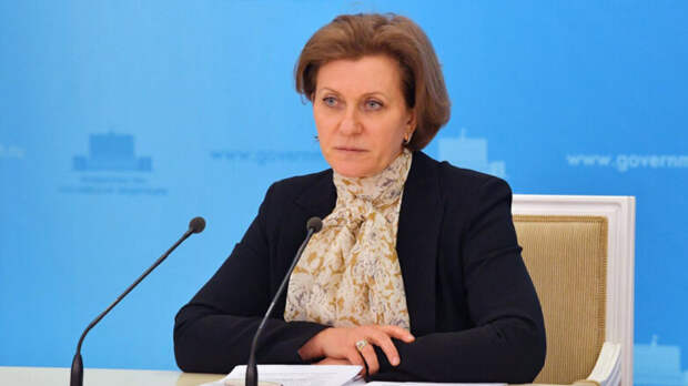 Россия лучше готова к возможным новым эпидемиям – Роспотребнадзор