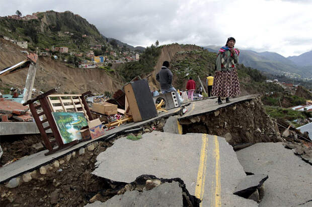 Лучшие снимки Reuters 2011 (часть 3)