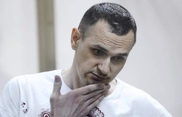 Последние новости сегодня. Киев направил России ноту из-за Сенцова