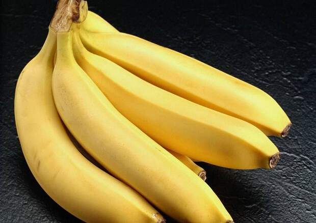 banana