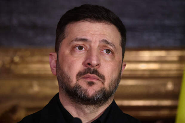 Аналитик Блохин: Киев привлекает Китай к переговорам, чтобы поссорить его с РФ